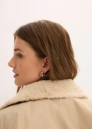 Zateplená outdoorová bunda, bonprix