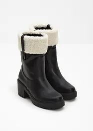 Kotníková obuv, bonprix