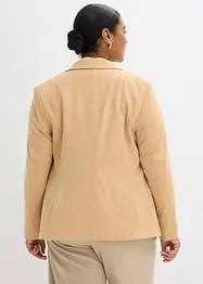 Bavlněný žerzejový blejzr, bonprix