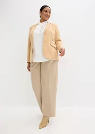 Bavlněný žerzejový blejzr, bonprix