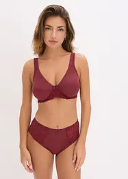 Maxikalhotky s jemnou krajkou (2 ks v balení), bonprix