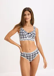 Maxikalhotky s bavlnou (4 ks v balení), bonprix