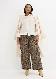 Košilová halenka, bonprix