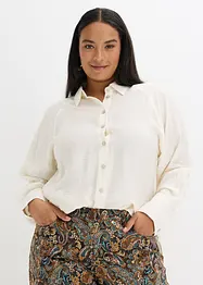 Košilová halenka, bonprix