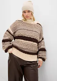 Oversized svetr, bonprix