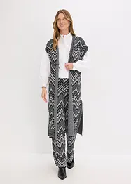 Pletená vesta, bonprix