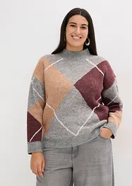 Oversize svetr, bonprix