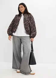 Vatovaný bluzon, bonprix