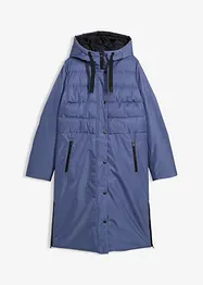 Prošívaný kabát, bonprix