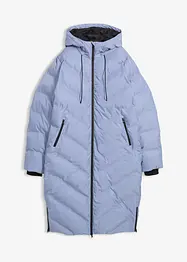 Prošívaný kabát, bonprix