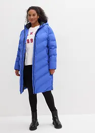 Prošívaný kabát, bonprix