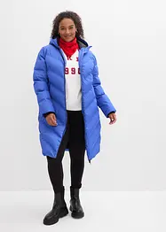 Prošívaný kabát, bonprix