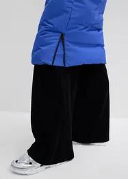 Prošívaný kabát, bonprix