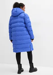 Prošívaný kabát, bonprix