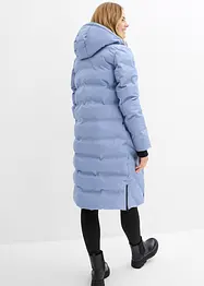 Prošívaný kabát, bonprix