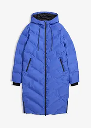 Prošívaný kabát, bonprix