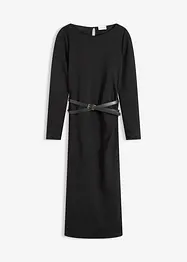 Žerzejové šaty, bonprix