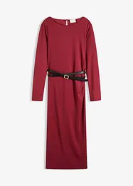 Žerzejové šaty, bonprix