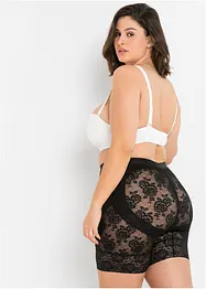 Stahovací kalhoty, střední tvarující efekt, bonprix