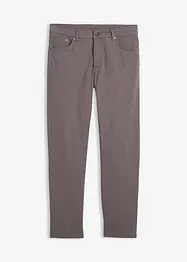 Strečové termo kalhoty Regular Fit, Straight, bonprix