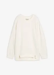 Oversize mikina, bonprix