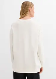 Oversize mikina, bonprix