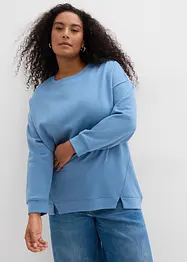 Oversize mikina, bonprix