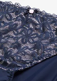 Kalhotky s jemnou krajkou, bonprix