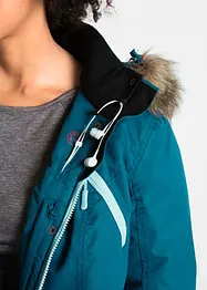 Funkční bunda, nepromokavá, bonprix