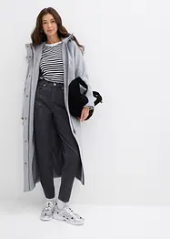 Strečové Mom džíny, High Waist, bonprix