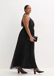 Šaty na ramínka, bonprix