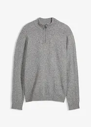 Svetr s podílem vlny, bonprix