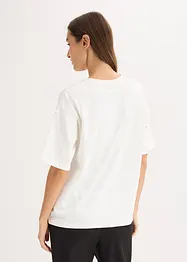 Oversize tričko, bonprix