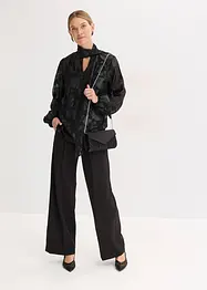 Oversize halenka, bonprix