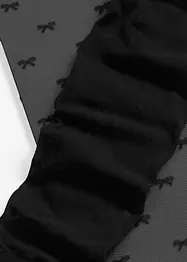 Punčochové kalhoty s pohodlným lemem, 20 DEN, bonprix