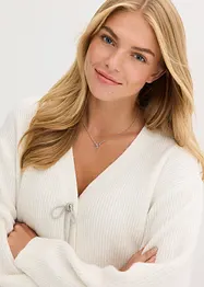 Řetízek z nerezové oceli, bonprix