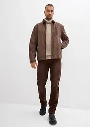 Svetr s rolákovým límcem, bonprix