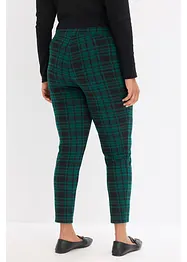 Žerzejové kalhoty, bonprix