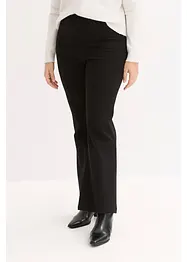 Legíny z pohodlného Punto di Roma, bonprix