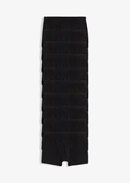 Přiléhavé boxerky s bavlnou (10 ks v balení), bonprix