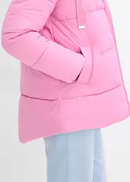 Prošívaná oversize bunda, bonprix