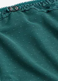 Maxikalhotky s jemnou krajkou, bonprix