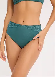 Maxikalhotky s jemnou krajkou, bonprix