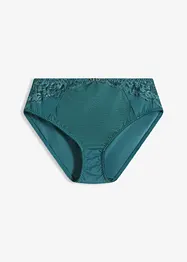 Maxikalhotky s jemnou krajkou, bonprix