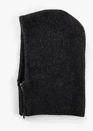 Pletená kapuce, bonprix