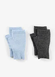 Návleky na ruce (2 páry v balení), bonprix