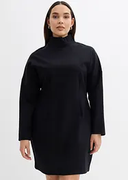 Žerzejové šaty z Punto di Roma, bonprix