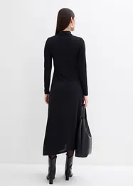 Žerzejové šaty z měkké modalové směsi, bonprix