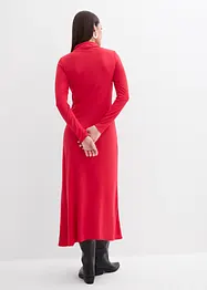 Žerzejové šaty z měkké modalové směsi, bonprix