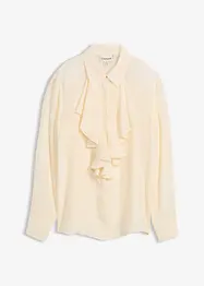 Halenka s hedvábím, bonprix